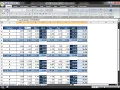 Advance Excel - Module 11