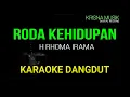 Download Lagu RODA KEHIDUPAN RHOMA IRAMA KARAOKE DANGDUT ORIGINAL HD AUDIO