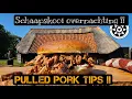 Download Lagu Pulled pork tips in de kamado bbq - ik sliep in mijn schaapskooi