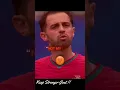 KEEP STRONG OUR GOAT