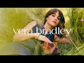 Rediscover Vera Bradley