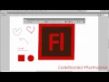 Code Blooded Flash Tutorial 2