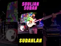 Download Lagu Sudah Sudahlah - Souljah