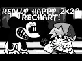 Download Lagu Really Happy 2k22 Recharted!