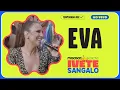 Lagu Ivete Sangalo - Eva (Pequena Eva) | Macaco Sessions