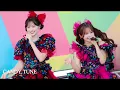 CDTVライブ!ライブ!、CANDY TUNE、「総意♡So Free」、超キュートな神パフォーマンス！