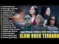 SLOW ROCK THOMAS TERBARU_abadi slamanya_menunggu janji setia_seharusnya aku_