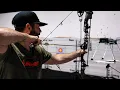 Mathews V3X 33 Short Draw Length Test