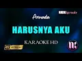 Download Lagu Harusnya Aku Karaoke - Armada