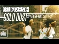Download Lagu DJ Fresh - Gold Dust [Shy FX Re-Edit]