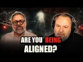 Are You Being Aligned AI Media and the Evolution of Consciousness MTS