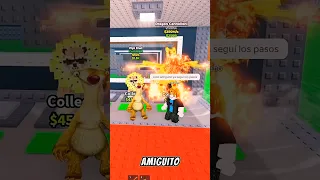 EL MICHI PERDIO LA OPORTUNIDAD DE TENER EL DRAGON CANELLONI 😌 #roblox #robloxgames #parati #rblx