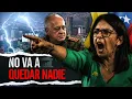 Lagu PURGA en el CHAVISMO: DELCY está VENDIENDO a los ALIADOS de MADURO @VisualPolitik