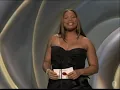 "It's Hard Out Here for a Pimp" Wins Best Original Song | 78th Oscars (2006)