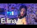 Lagu E.lina @TheLotRadio  03-20-2025