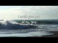 Jósean Log - ChaChaChá (English Version) - Lyric Video
