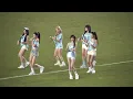 [FULL] 250730 쿠팡플레이 시리즈 #아이브 #IVE 'Opening +해야+LOVE DIVE+REBEL HEART+I AM+퇴장' 하프타임 공연  FANCAM