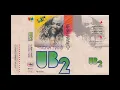 Download Lagu UB2 - Nona Manis   Composer - Anci Laricci (1990)