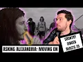 Download Lagu Country Singer Reacts To Asking Alexandria Moving On