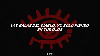 Fuerza Regida - Marlboro Rojo (Letra)