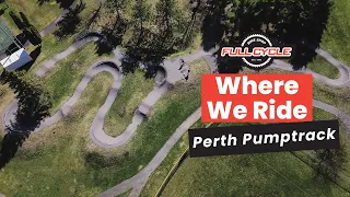 Download Where We Ride: Perth Pumptrack | Full Cycle Ottawa MP3