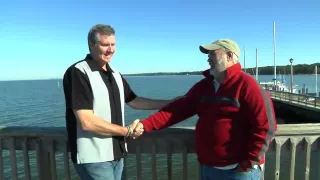 Small Town Flavor - Fairhope AL Ep 1