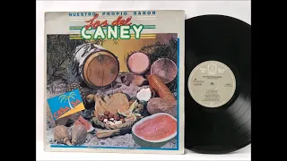 Download Los Del Caney - El Ají (1988) MP3