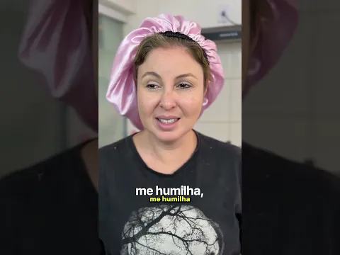ele pensdou que iria passar vergonha na festa da empresa