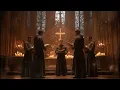 Lagu Gregorian Chant for Stillness \u0026 Faith ✝️ Psalm 46:10 (Silentium Dei)