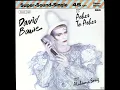 david bowie ashes II ashes ultra extended