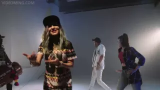 Ambarsariya Vidya Vox Remix HD 