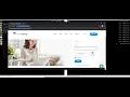 Login with Captcha