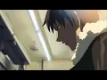 HD 秒速五公分 片尾曲 One more time one more chance 中文字幕