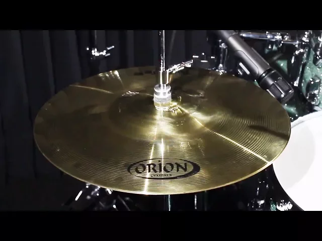 Chimbal Orion Twister 14