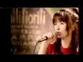 Download Lagu GARNET CROW「君の思い描いた夢 集メル HEAVEN」