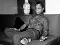 James Baldwin interview 1984 thepostarchive - thepostarchive