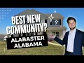 Living in Alabaster Alabama s Newest Community Mallard Landing