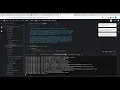 SDR520 JaehyunJoung AWS Cloud9 LAB-1