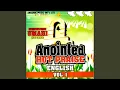 Download Lagu Annointed Hot Praise English, Vol. 1