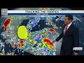 Download Lagu A new disturbance heading toward the Gulf