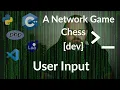 dev - php A Network Game