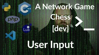 dev - php A Network Game