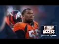 Maintaining mental fortitude Elway Access