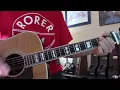 Rainy Day Women #12 & 35 (Lesson) - Bob Dylan
