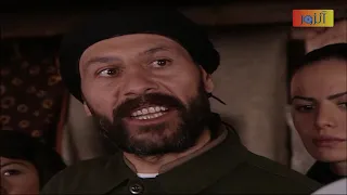 مسلسل الأرض الطيبة ـ الحلقة 21 الحادية والعشرون كاملة ـ الجزء الثاني Al Ard AlTaebah HD 