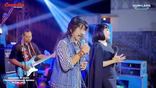 camelia music kandas ayu lestari khitan rafka altario tubanan sekuping jepara