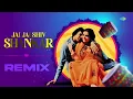Jai Jai Shiv Shankar - Remix | Tarun Makhijani | Kishore Kumar | Lata Mangeshkar |Mahashivratri Song