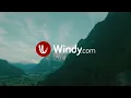 Driven By Adventure Windy com