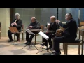 Ruhefzâ mit Göksel Baktagir Stadtkirche Burgdorf - Masum Aşk  G. Baktagir