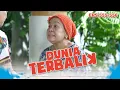 Mak Suha Masakin Sop Buat Wak Sain | DUNIA TERBALIK EPISODE 555-556 PART 2